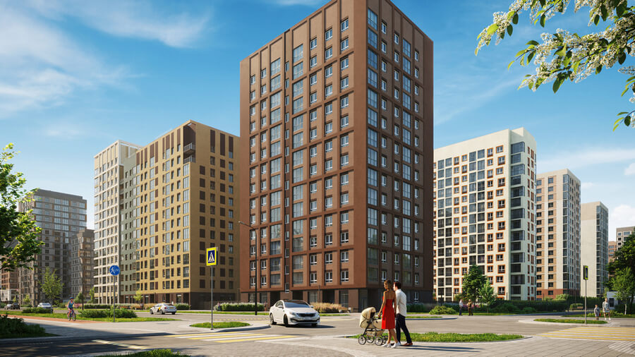 Р-н Новокольцовский Р-н Новокольцовский