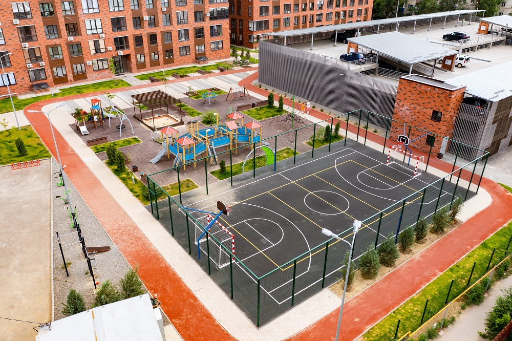 Клубный дом «Романовъ» Клубный дом «Романовъ»