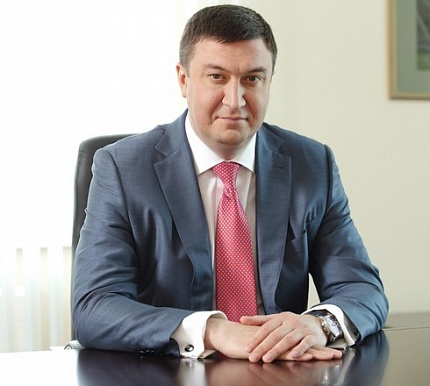 Уфимцев Тимур Александрович